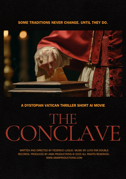 The Conclave – screenshot 1