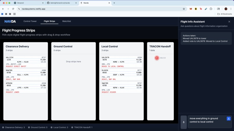 Navda – screenshot 2