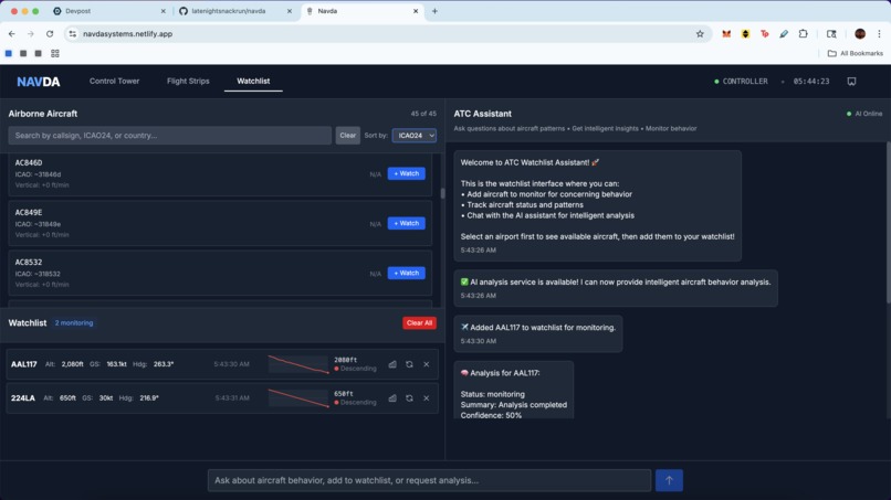 Navda – screenshot 3