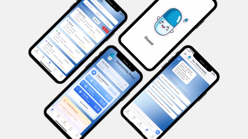 dosed – screenshot 2