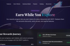 SWYF - SEE WHAT YOU FIT – screenshot 2