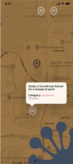 Geko – screenshot 3