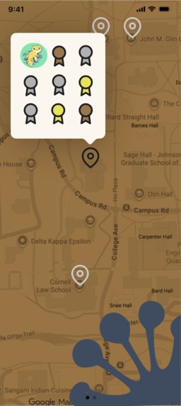 Geko – screenshot 4