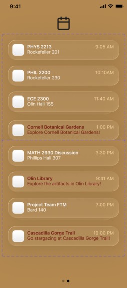 Geko – screenshot 5