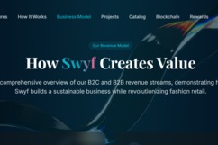 SWYF - SEE WHAT YOU FIT – screenshot 1