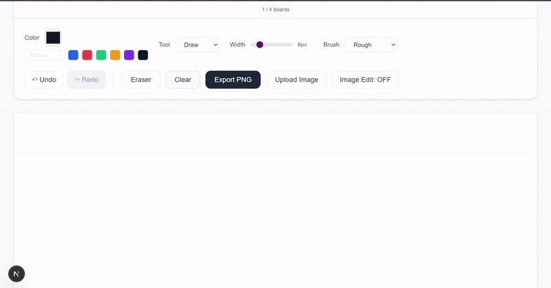 SketchTunes – screenshot 3