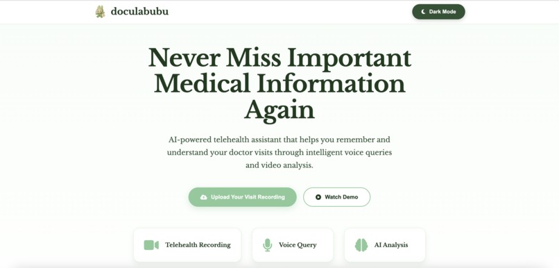DocuLabubu – screenshot 3