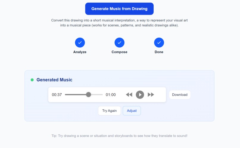 SketchTunes – screenshot 6