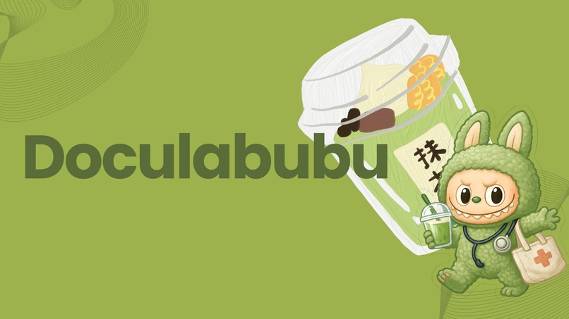DocuLabubu – screenshot 1