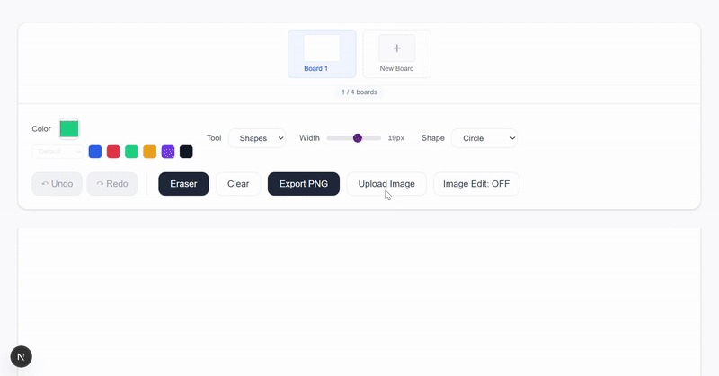 SketchTunes – screenshot 4