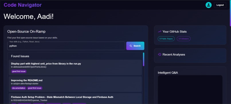 Open Source On Ramp (OSOR)  – screenshot 7