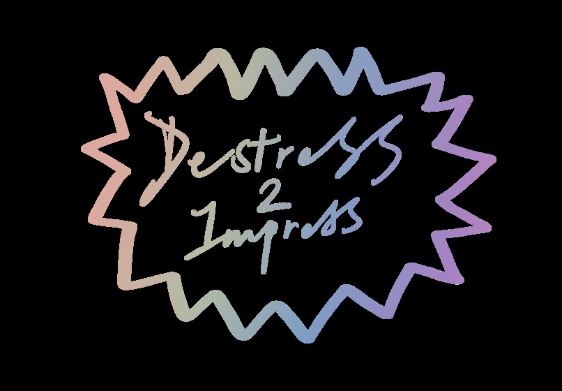 Destress2Impress – screenshot 1
