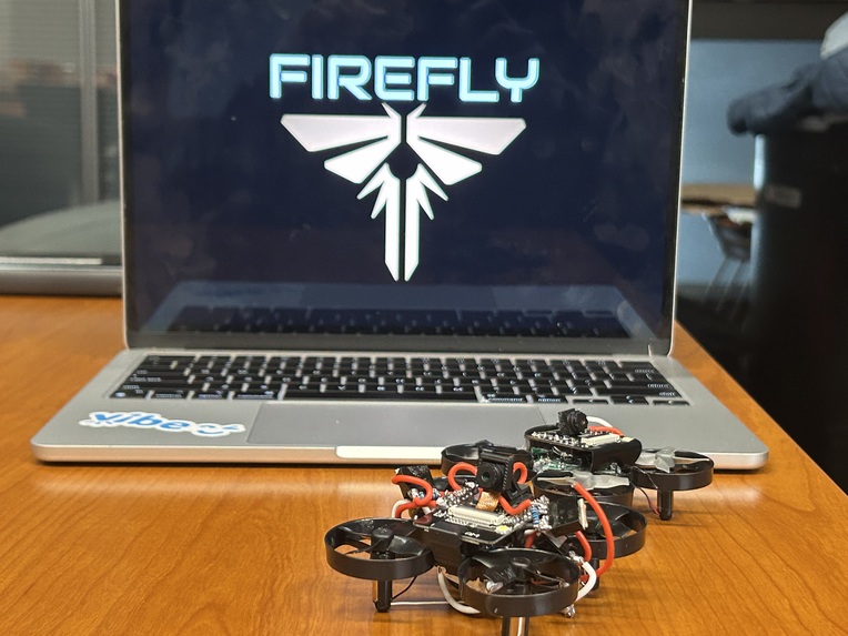 Firefly – screenshot 3