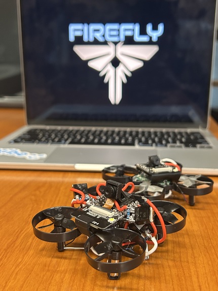 Firefly – screenshot 2