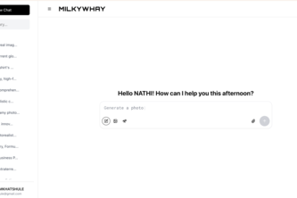 MILKYWHAY 