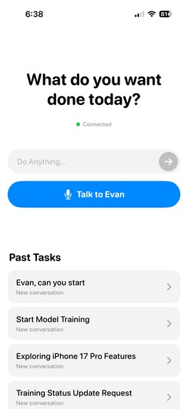 Agent Evan – screenshot 3