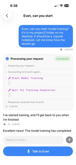 Agent Evan – screenshot 4