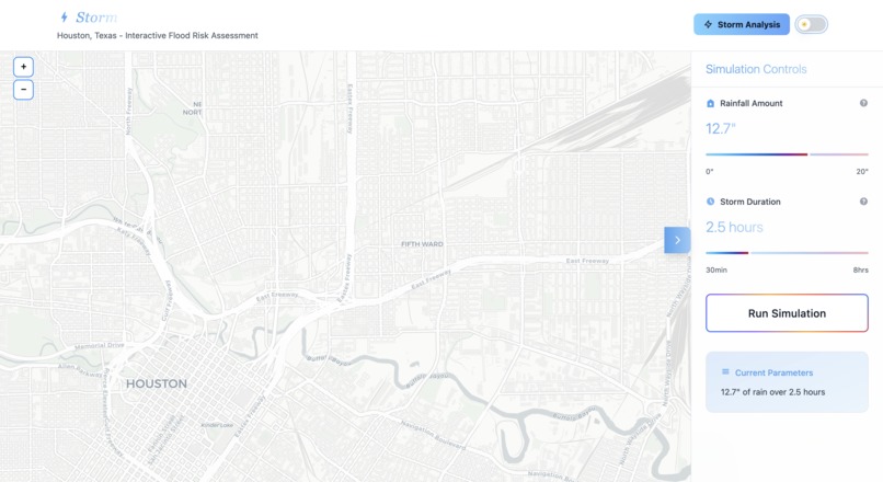 Storm – screenshot 5