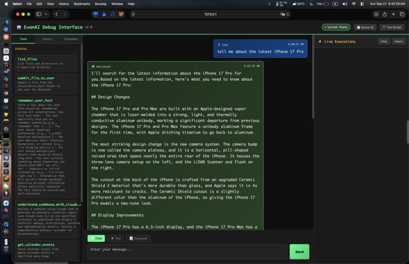 Agent Evan – screenshot 6