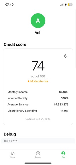 Sprinkler – screenshot 6