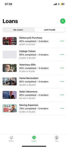 Sprinkler – screenshot 4