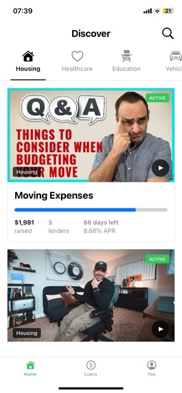 Sprinkler – screenshot 1