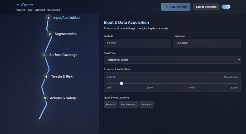 Storm – screenshot 4