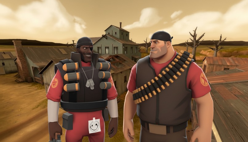 Storyline – screenshot 1