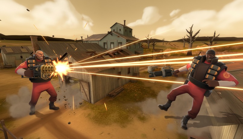 Storyline – screenshot 2