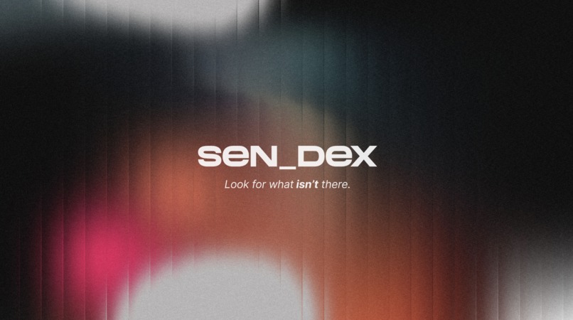 sen_dex – screenshot 2