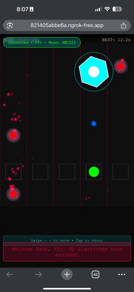 Terminator – screenshot 1
