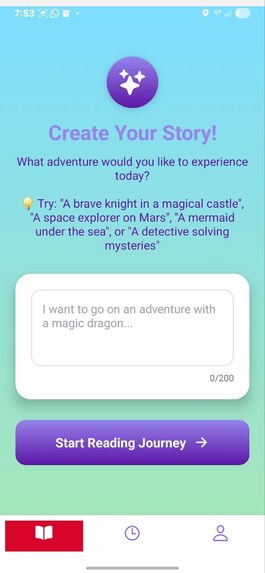 WonderKid – screenshot 1