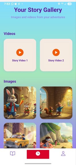 WonderKid – screenshot 3