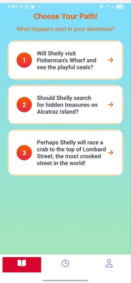 WonderKid – screenshot 4