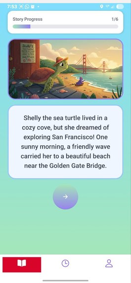 WonderKid – screenshot 5