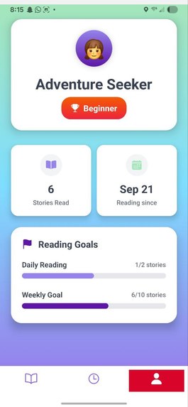 WonderKid – screenshot 6