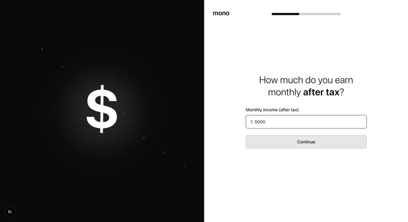Mono – screenshot 5