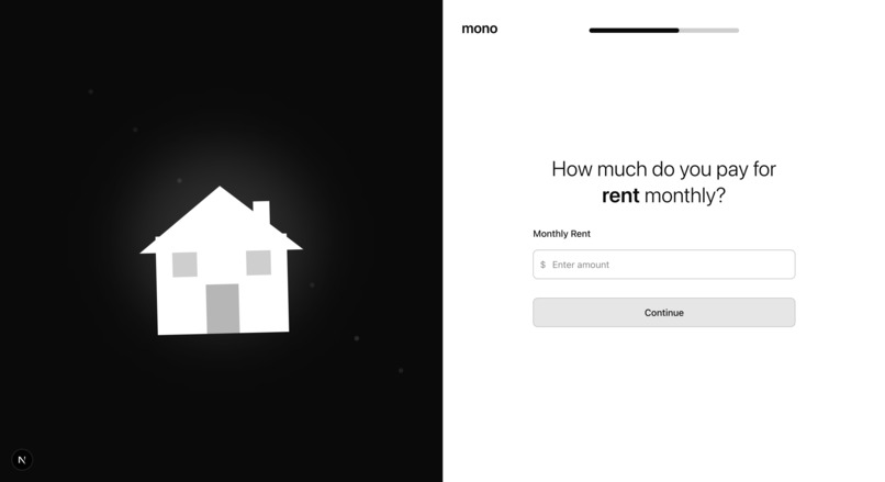 Mono – screenshot 6