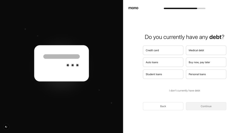 Mono – screenshot 7