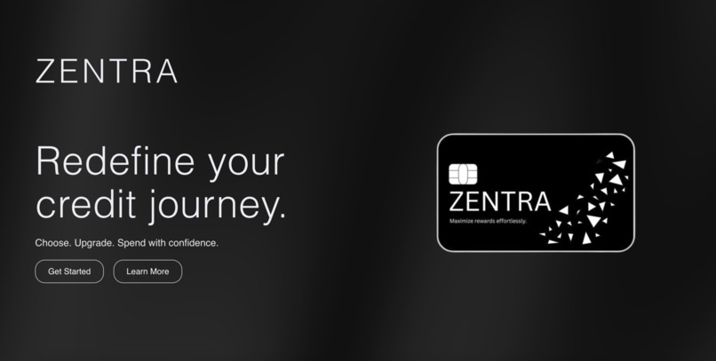 Zentra – screenshot 1