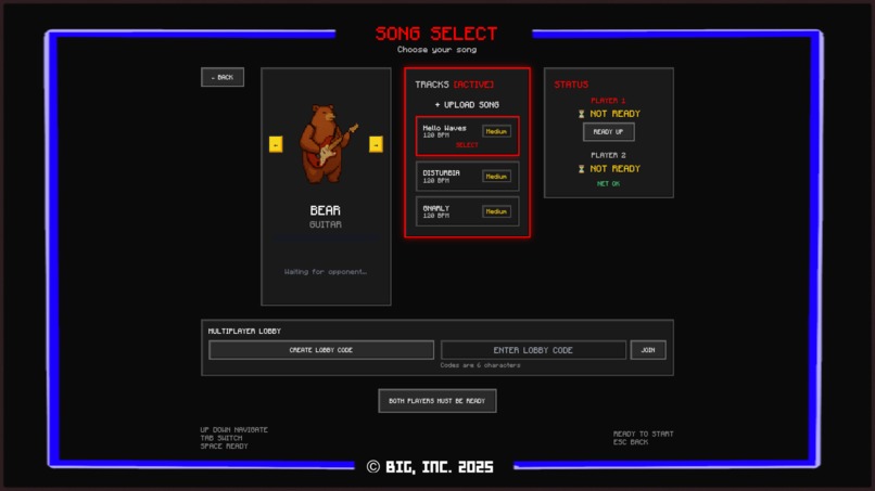 Bear Escape – screenshot 3