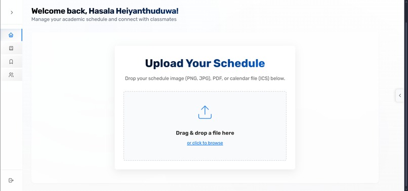 Skedulr – screenshot 4
