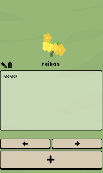 Mind Garden – screenshot 2