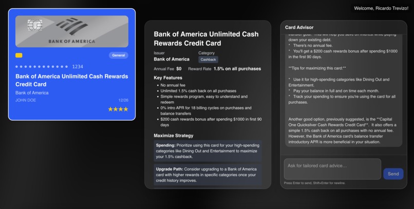 Zentra – screenshot 2