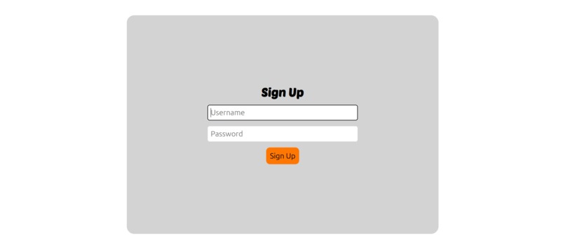 StackDebateFlow – screenshot 1