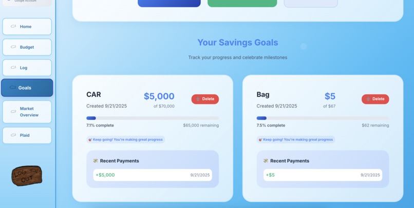 Finnagotchi – screenshot 8