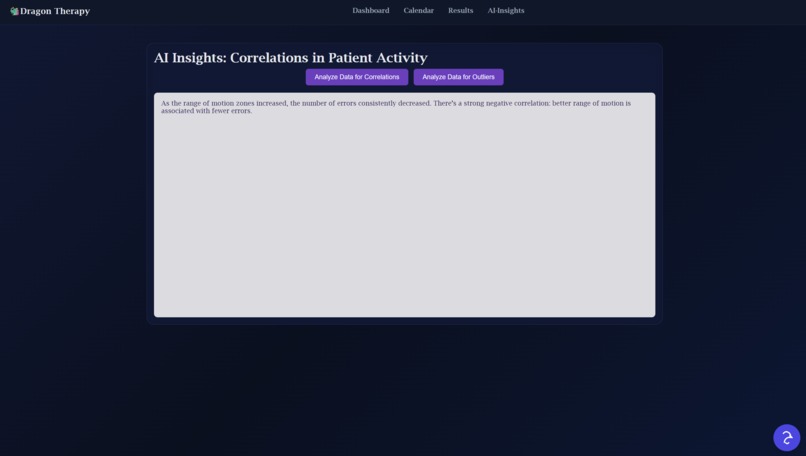 Dragon Therapy – screenshot 4