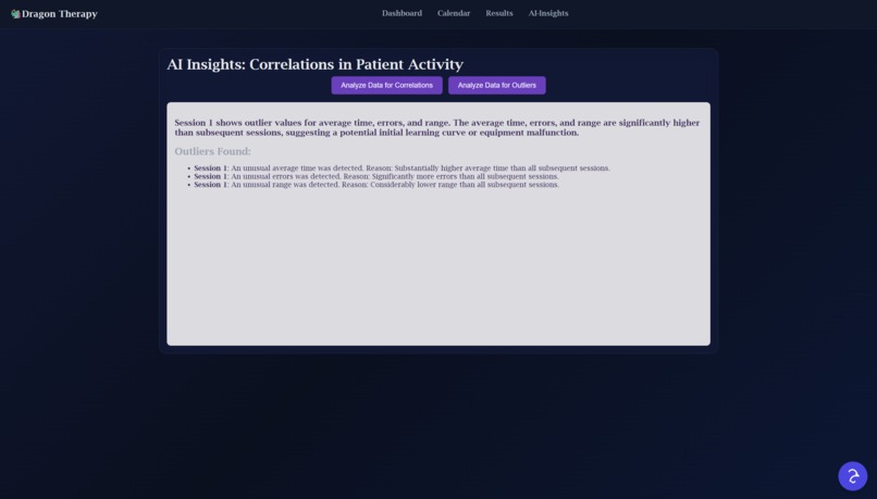 Dragon Therapy – screenshot 6