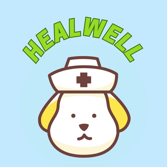 HealWell – screenshot 1