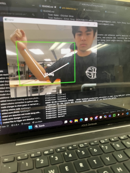 MOBI – screenshot 5